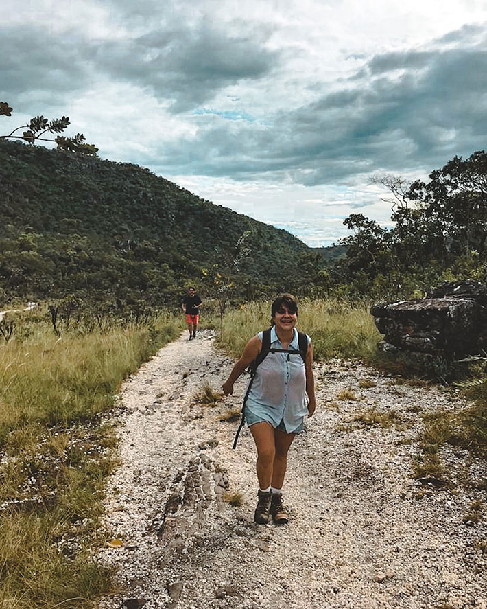 O Que Fazer Na Chapada Dos Veadeiros Atra Es Incr Veis T M