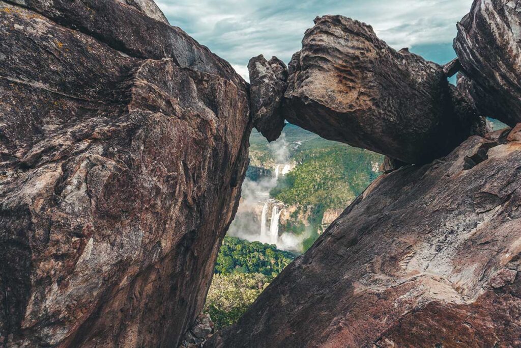 O Que Fazer Na Chapada Dos Veadeiros Atra Es Incr Veis T M