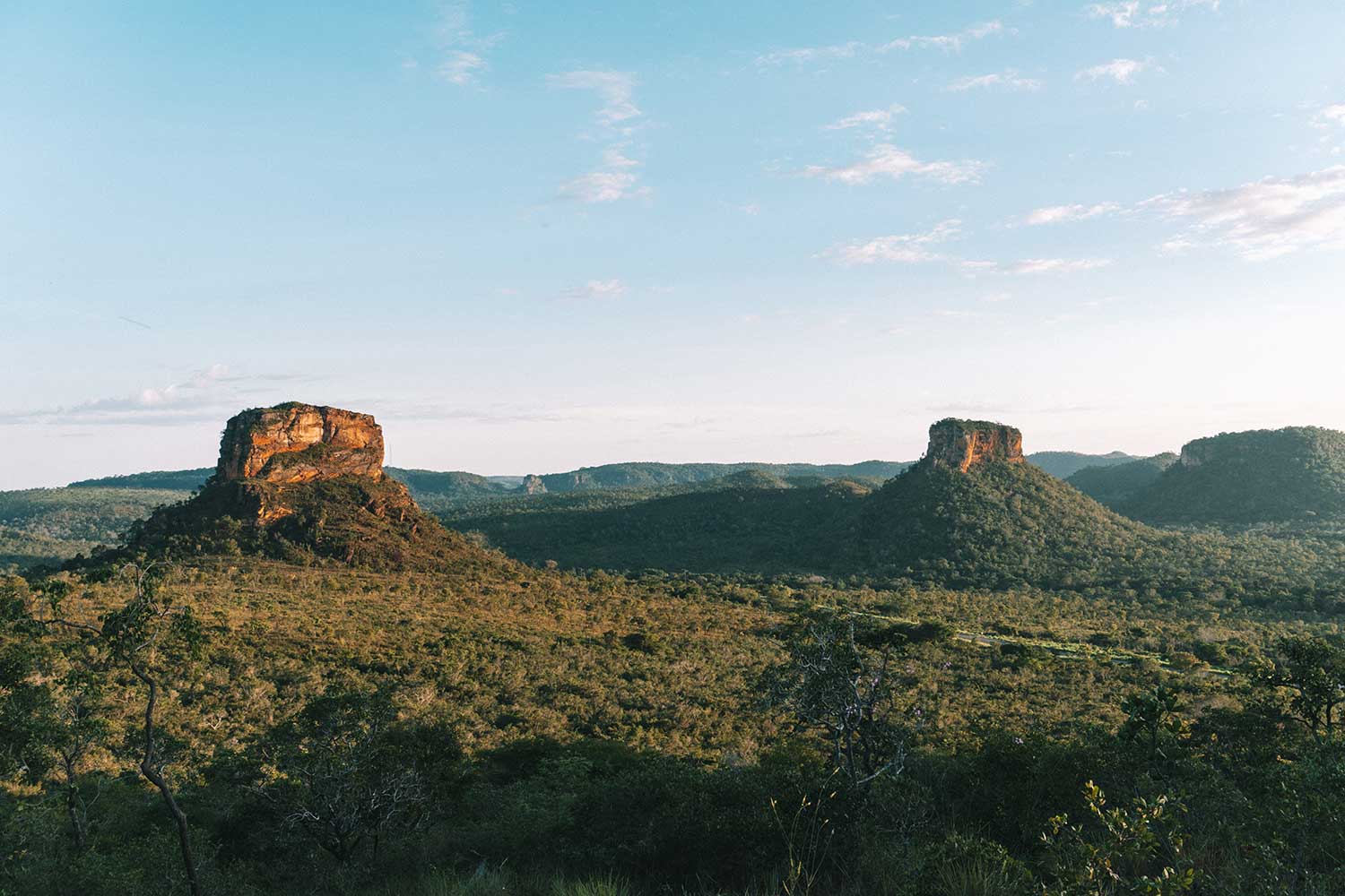 O que fazer na Chapada das Mesas As 10 melhores atrações O que fazer na Chapada das Mesas As 10 melhores atrações