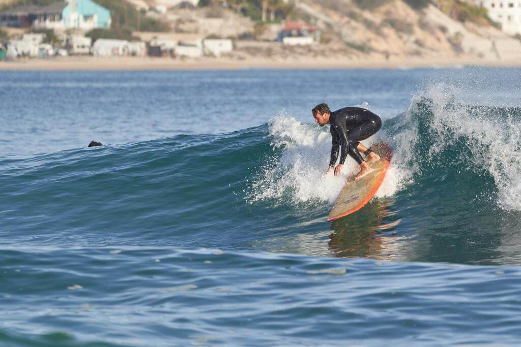 Baja California Sur Quando ir, O Que Fazer, Onde Ficar