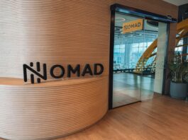 Sala VIP Nomad Guarulhos: como acessar, regras e cashback de US$20